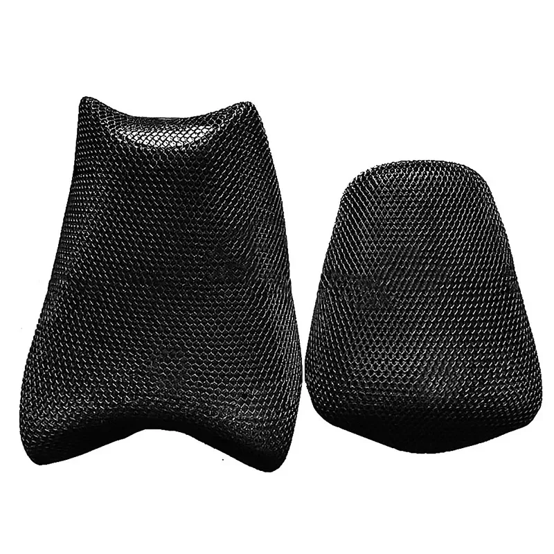 For HONDA africa twin 1100 crf1100 crf 1100 L 1100L CRF1100L ADVENTURE SPORT 2020 motorcycle seat fabric Cover Nylon Seat Cover view 2