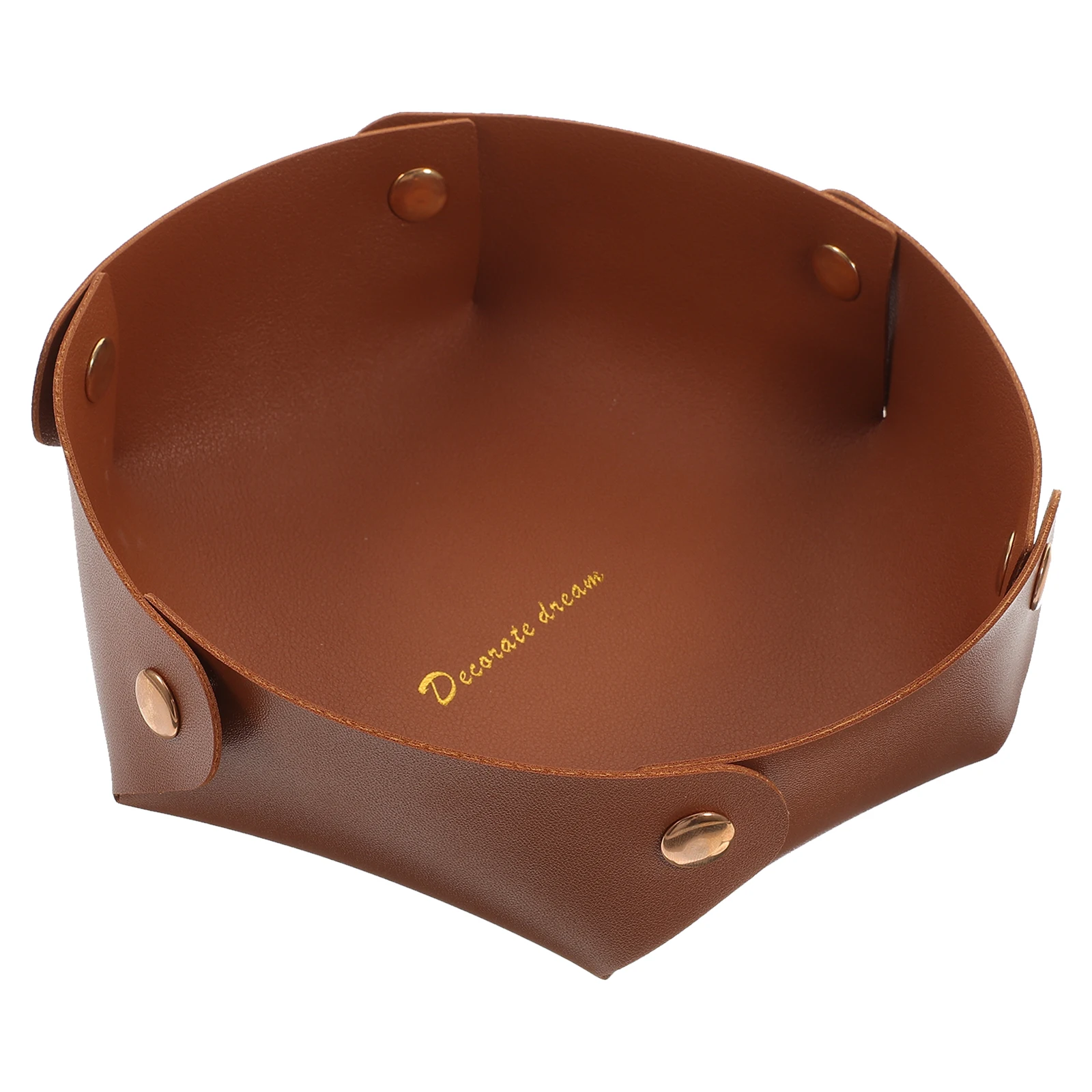 

Key Storage Box Desktop Tray Men Organizer Countertop Entryway Table Watch Wallet Coin Change Holder Jewelry Display