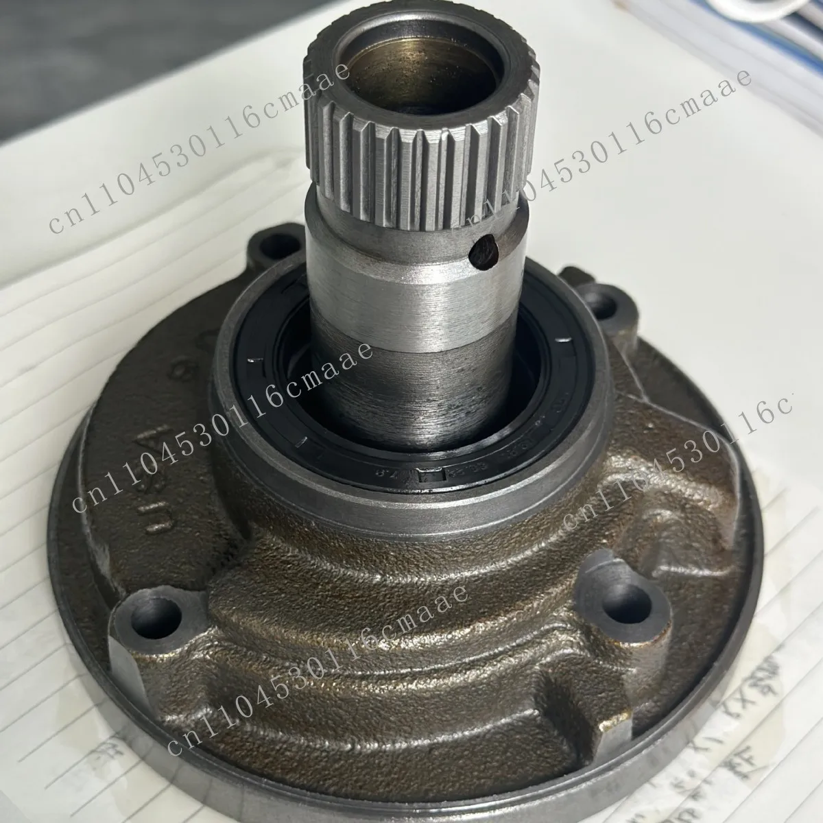 Suitable for 6Y3864CAT Carter Gear Pump Transmission 6Y3864