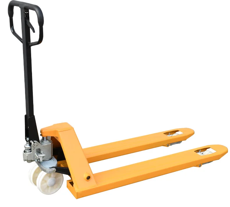 

Hand Pallet Truck/Hydraulic Manual Pallet Jack/Material Handling Tools