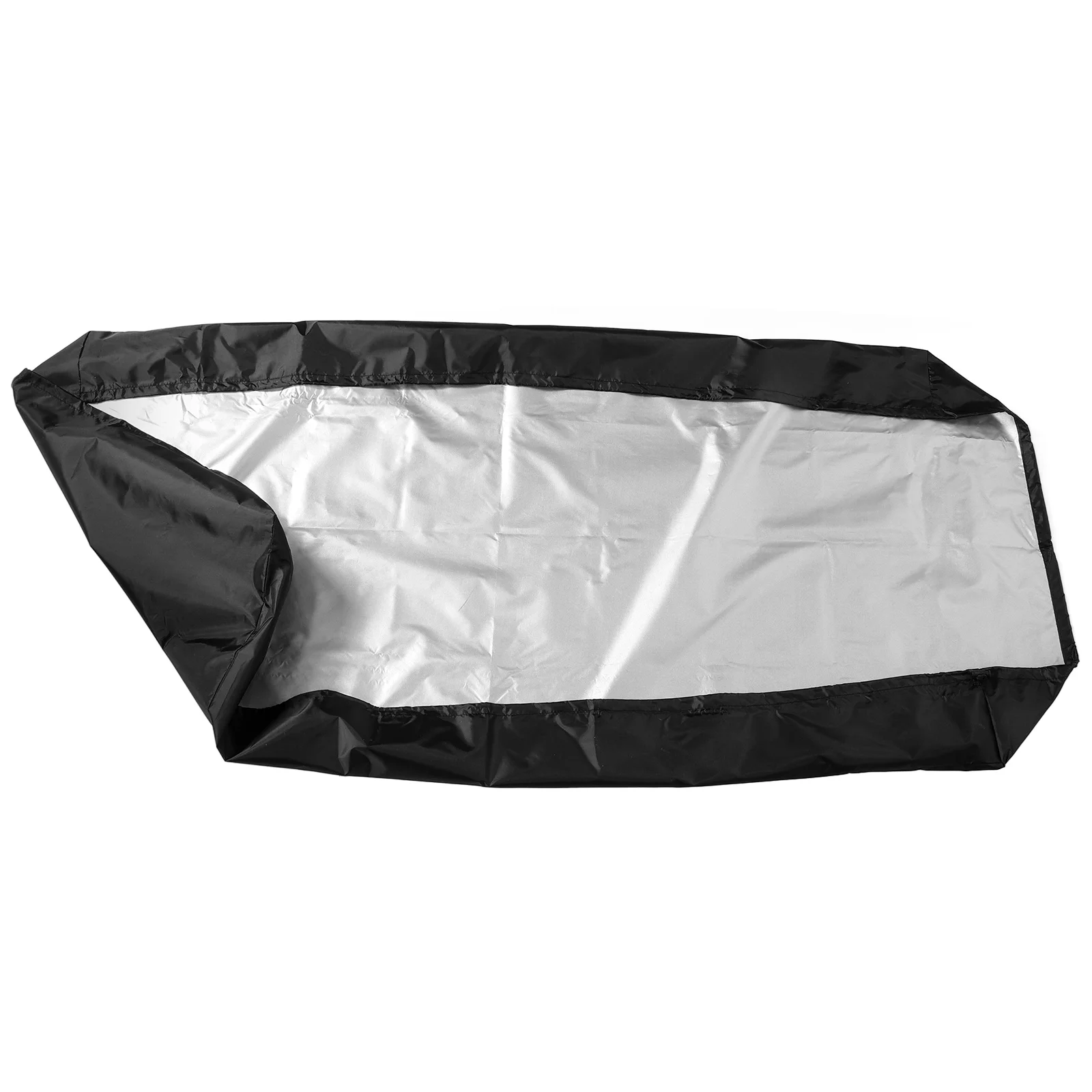 

Dust Proof Under Desk Treadmill Cover Portable Folding Protector Oxford Cloth Walking Pad Cover For Workout Machine
