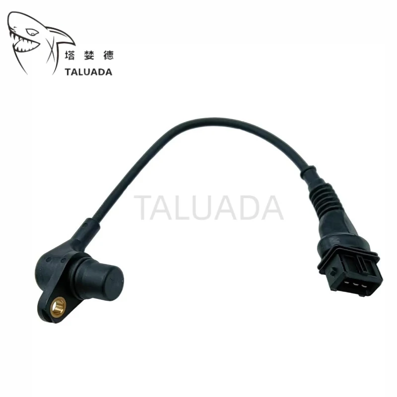 VOE20482772 20820494 For EC210 Speed Sensor EC240 EC290 Speed Sensor Truck Excavator