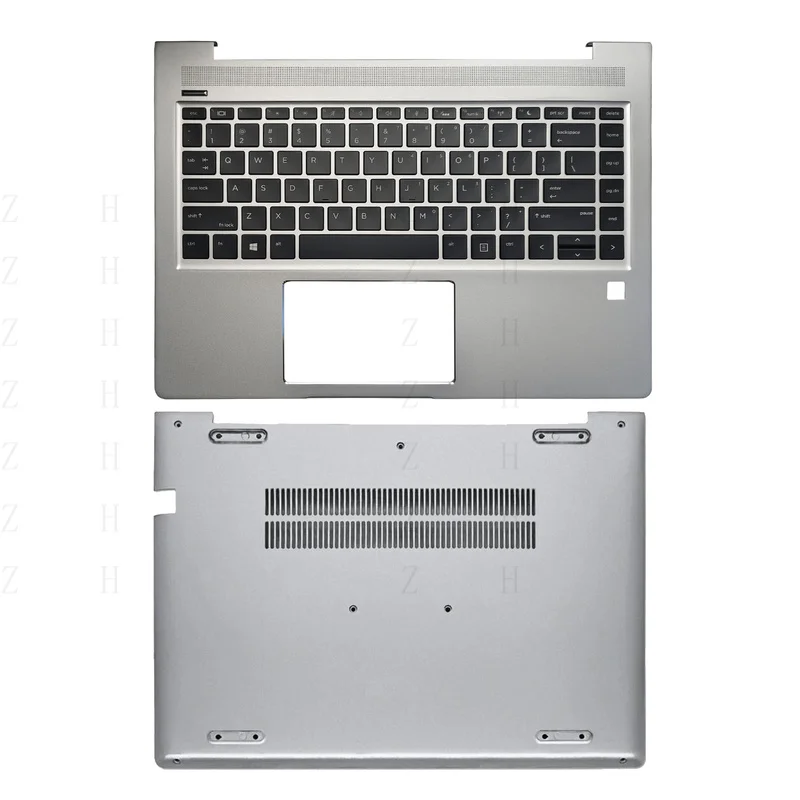 New Us Keyboard No …