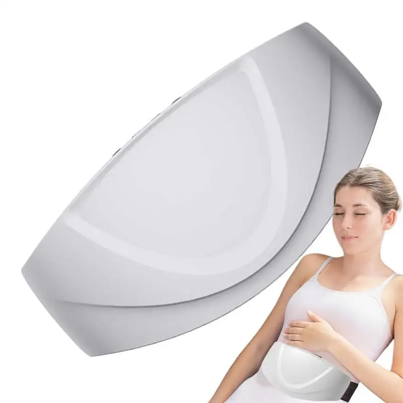 

Belly Massager To Remove Fat Electric Wireless Anticellulite Massage Machine Bodybuilding And Yoga Supplies For Home Beauty