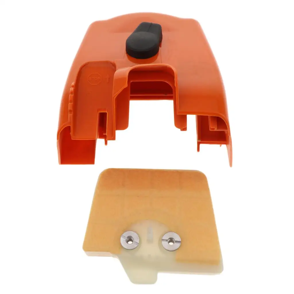 High Performance Plastic Lawn Mower Air Filter Chainsaw Accessory for MS340 MS360 036