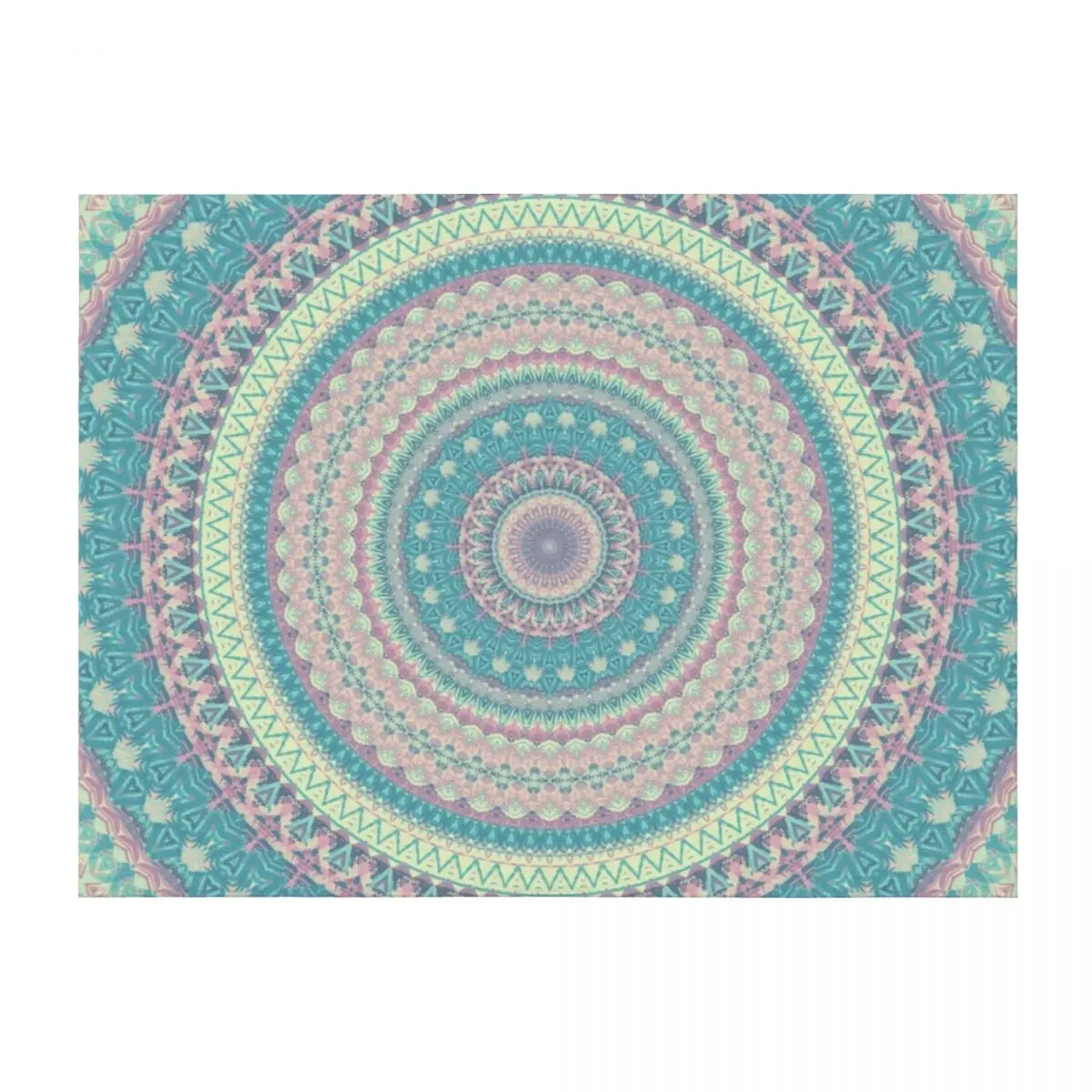 

Mandala 03 Throw Blanket Blankets Sofas Of Decoration For Sofa Thin Bed covers Giant Sofa Blankets