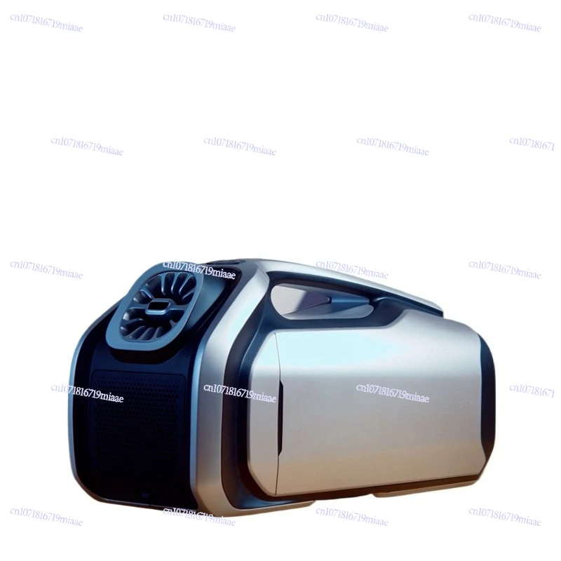 

Уличный портативный кондиционер 24 В, холодильная палатка, кемпинг, путешествия, автомобиль, автофургон, мобильный кондиционер