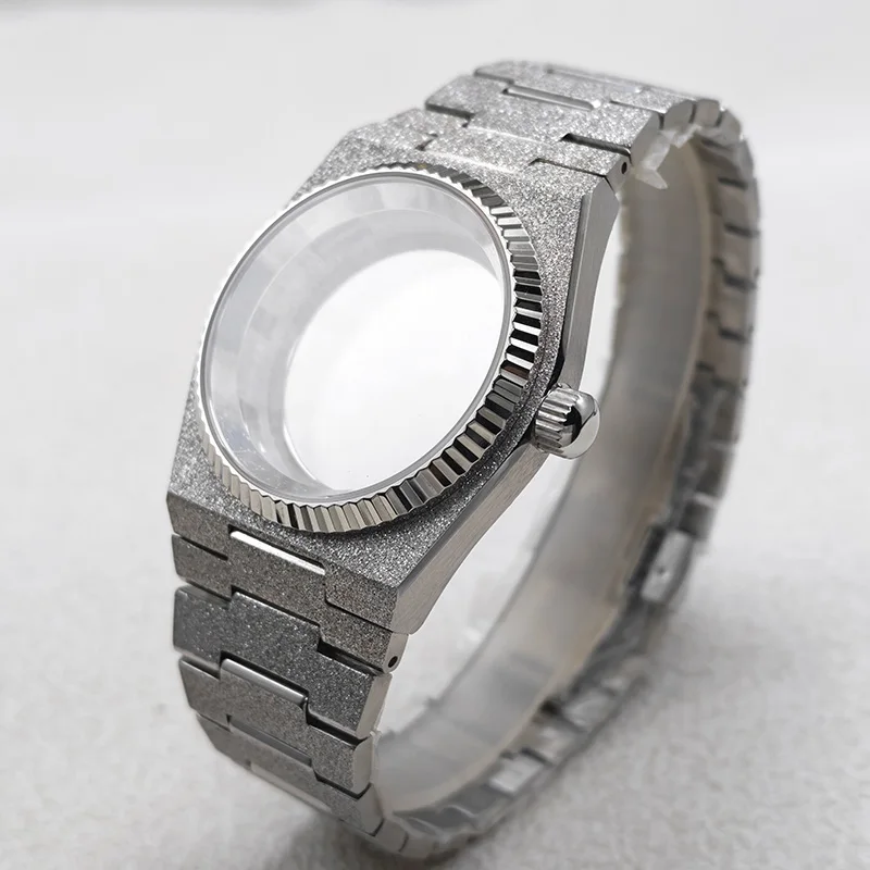 boitier-de-montre-mod-prx-nh35-de-40-mm-avec-bracelet-assorti-verre-saphir-sable-brillant-compatible-avec-les-mouvements-nh34-nh35-nh36