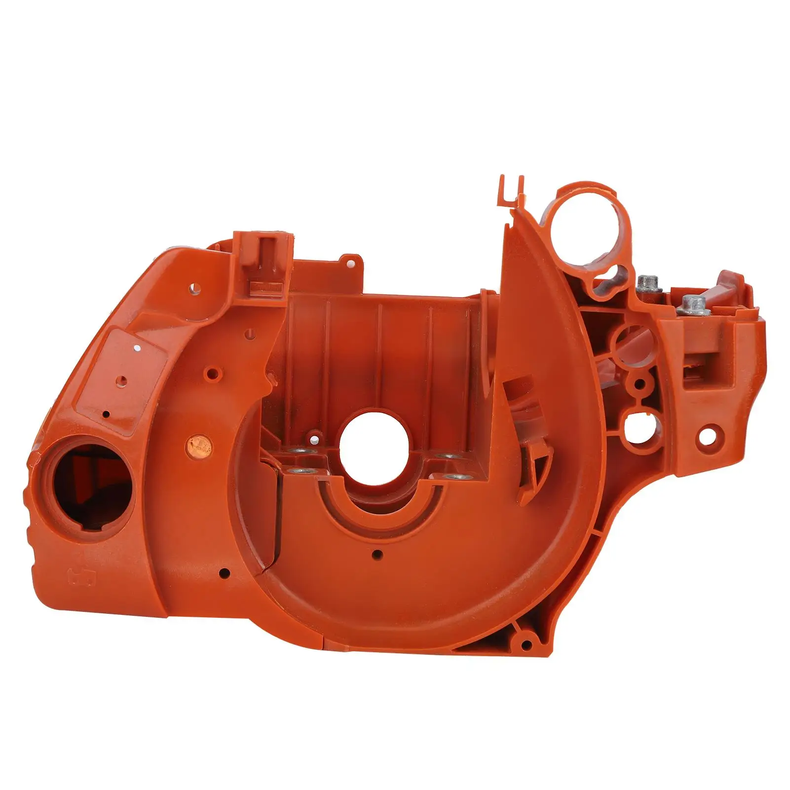 

Chain saw engine housing assembly part 537438201 for husqvarna 450 445