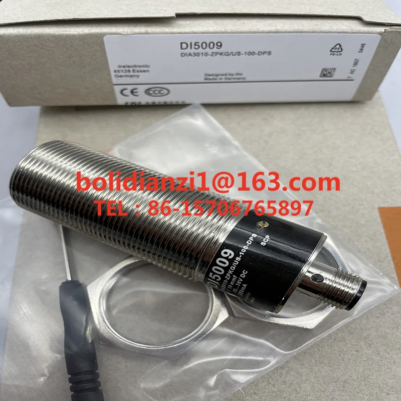 

In stock DI5001 DI5003 DI5005 DI5009 DI0001 DI0002 DI0003 DI0004 speed sensor