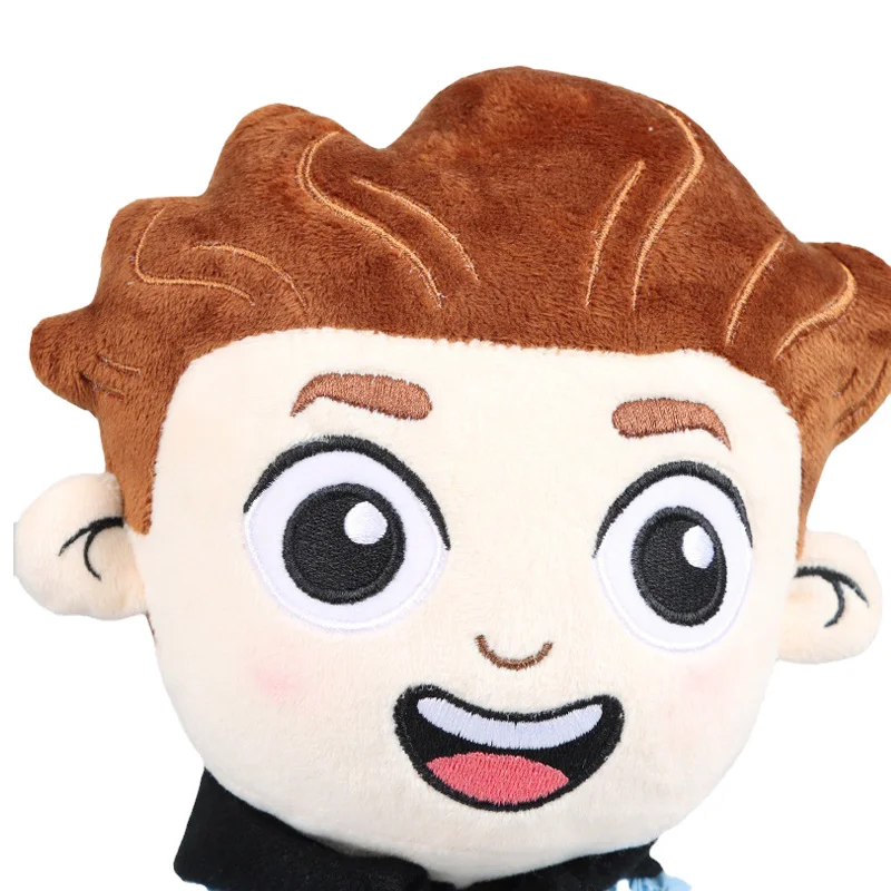 Thumbnail 4 - #32 Low Price Movie Character Toy Figures Deals