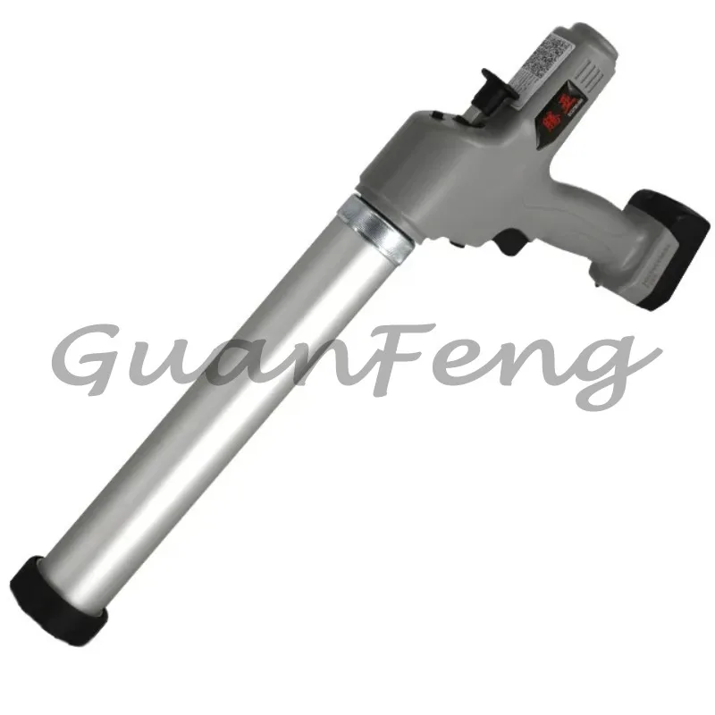 Electric Glue Machine Glass windows and Door Soft Structural Adhesive