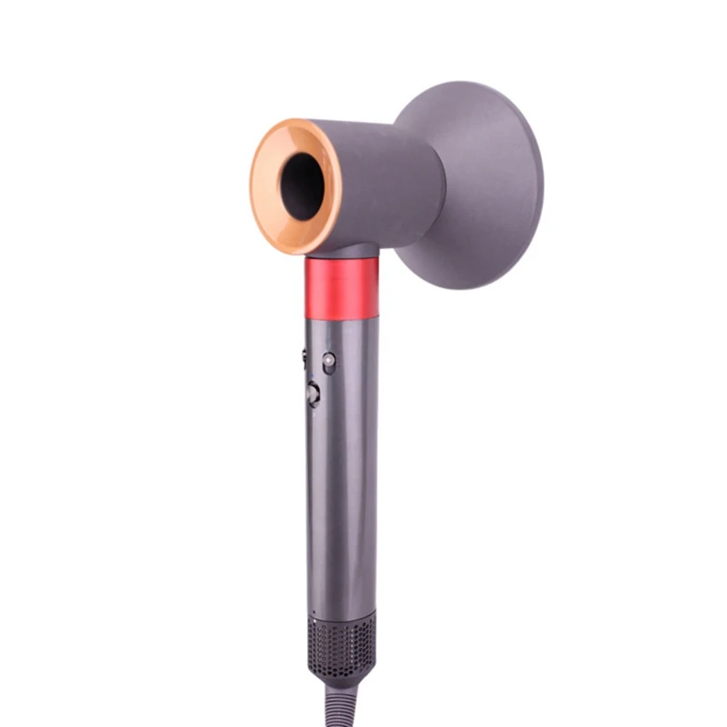 مكافحة تحلق الناشر محول ل دايسون الهواء ، استبدال أجزاء ، محول ، الشعر حليقة مشط ، أدوات التصميم B ، HS01 ، HS05