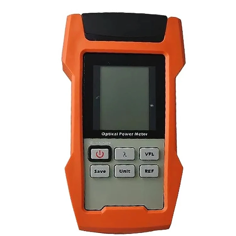 China Supplier Fiber Optical Power Meter AOP100 Optical Power Meter Price for sale