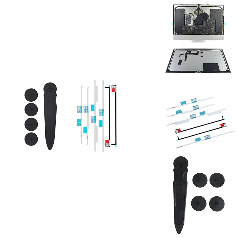 For Imac A1419 Display Tape/Adhesive Strip/Open LCD Tool A1419 A2115 A2116 076-1437 076-1422