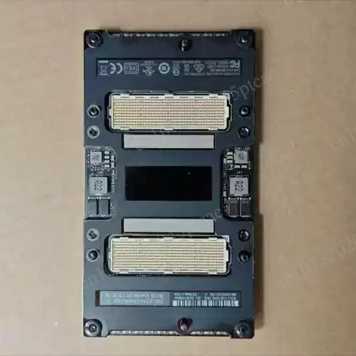 Graphics Card V100 16G/32G SMX2 Interface Adapter Card PCIE Deep Learning NVLINK GPU