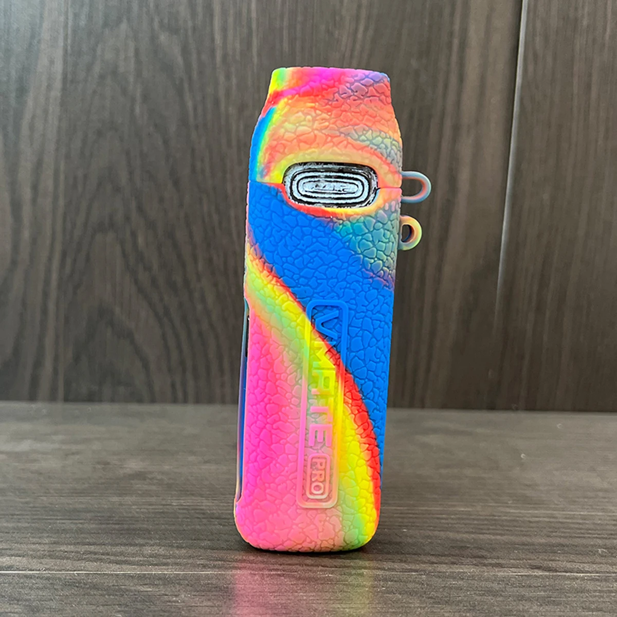 [العلبة فقط] حافظة واقية من السيليكون لهاتف Voopoo Vmate Pro غطاء حماية جل ModShield