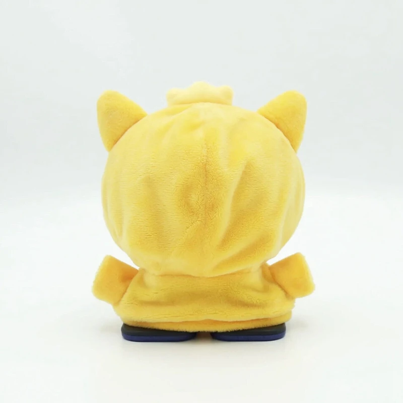 Clothes Robot Clothes Cloth For EMO Robot Pet Clothing Apparel Accessories (Clothes Only)- Corgi