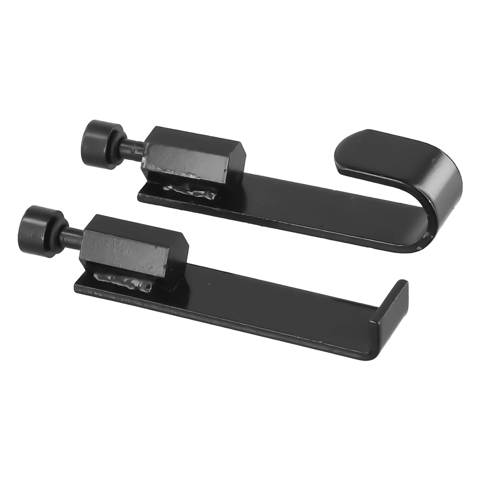 

Набор инструментов для удаления вмятин без покраски, 2 шт., для кузова и дверей автомобиля, для ремонта кромок с U-образным крючком для использования от скользящего молотка