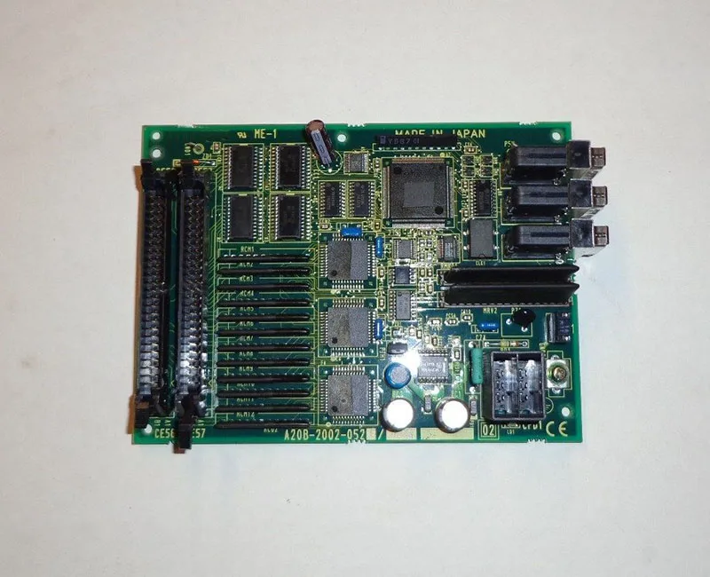 

New IGD board 6SE7031-5EF84-1JC1 Driver Board Trigger Board