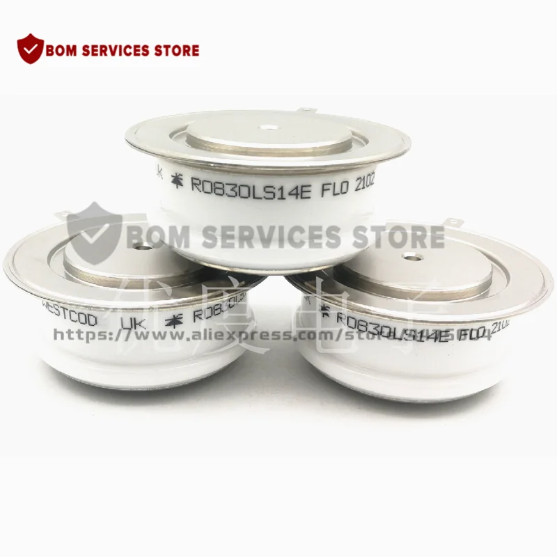R0830LS14E R0830LS16E R0830LS12E R0830LS18E Frete Grátis Novo Módulo Tiristor Original