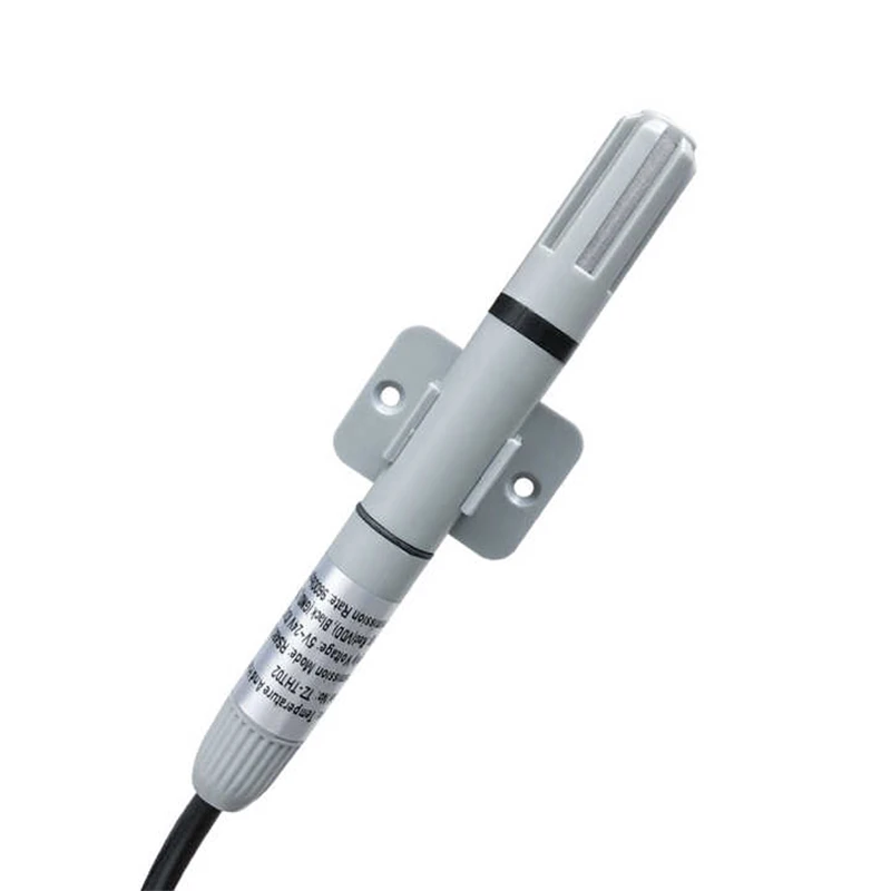 Sensor Kelembaban Tanah dan Suhu Tanah Pertanian Harga Pabrik THT02