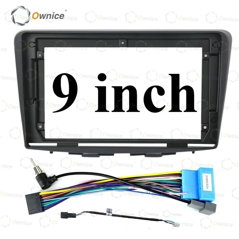 Ownice 9