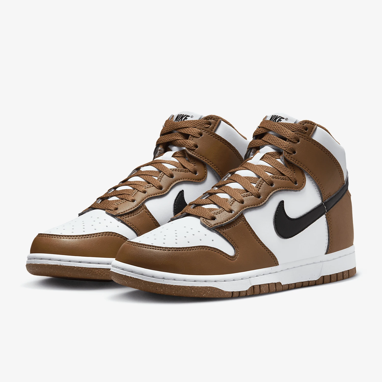 

Nike Authentic Fall New Women's Mid-Cut Retro Classic Casual Boardwalk FV5960-200