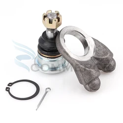 M12 32X10mm Welding Swing Control Arm Ball joint Kits Fit For ATV UTV Go Kart Buggy Golf Quad Bike ball joints Accessories