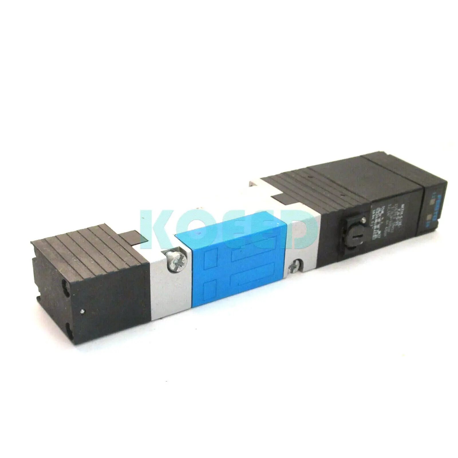

Новый электромагнитный клапан FESTO MTH-5/2-7. 0-l-s-vi 151700, 1 шт.