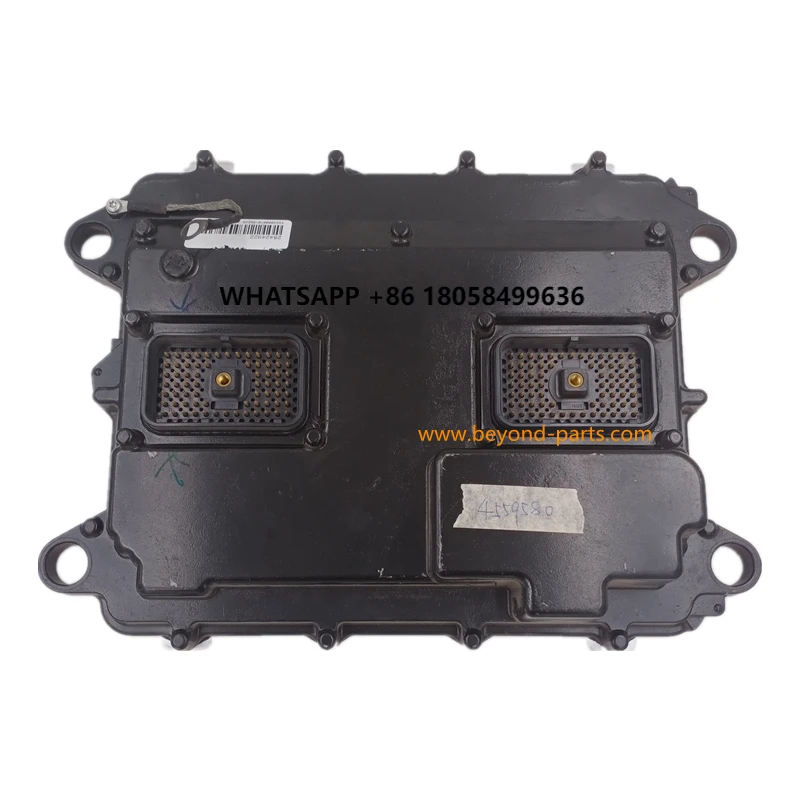 

455-9580 20R-7217 365-6773 Автомобильный грузовик Двигатель Системы трансмиссии Контроллер управления ECM ECU 745C 390D 385C