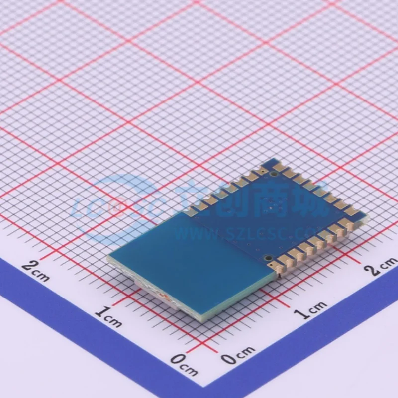 1 PCS/LOTE DWM1000 SMD 100% New and Original IC chip integrated circuit