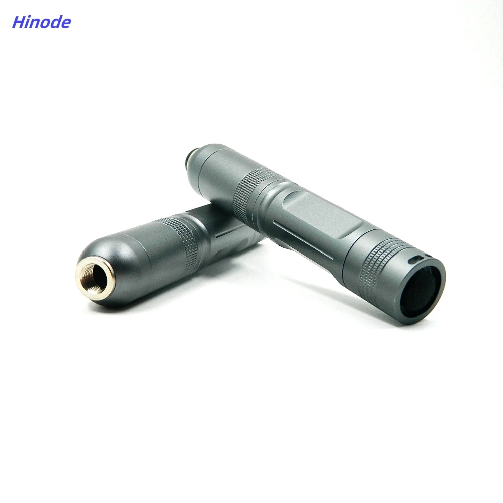 Medical MINI Portable Handheld LED 10W ENT Endoscope Rechargeable Cold Light Source Water-proof