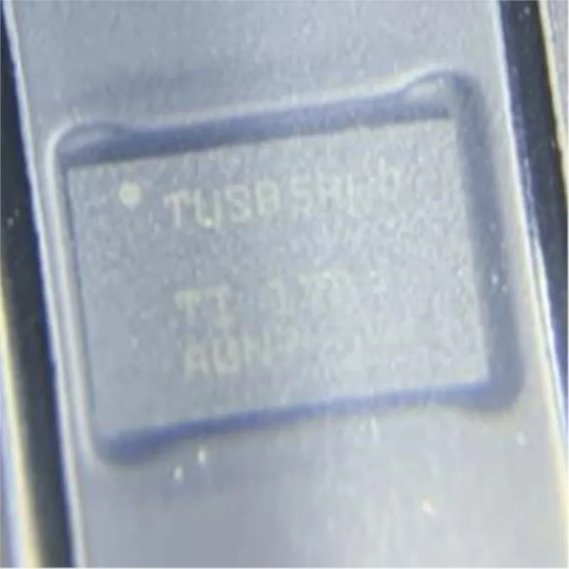 

TUSB546D TUSB546-DCIRNQR TUSB546-D WQFN40 5PCS