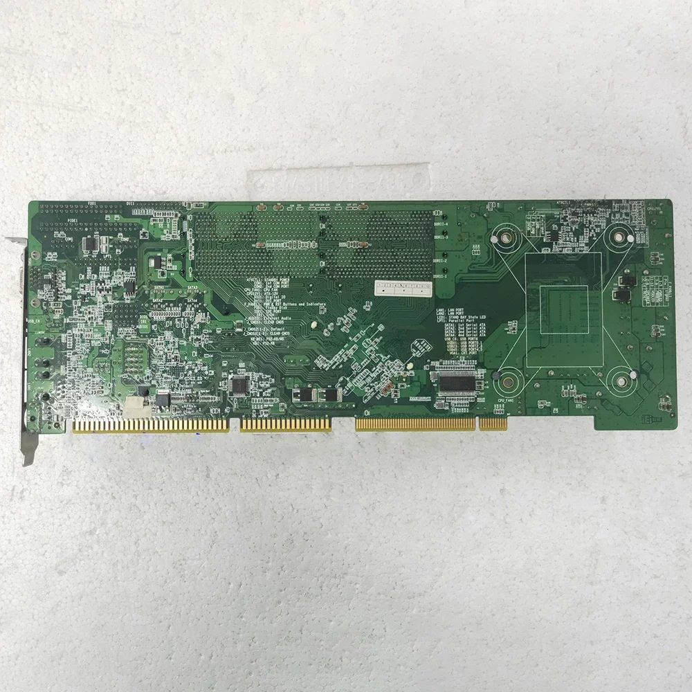 WSB-9454-R40 REV:4.0 Industrial Motherboard