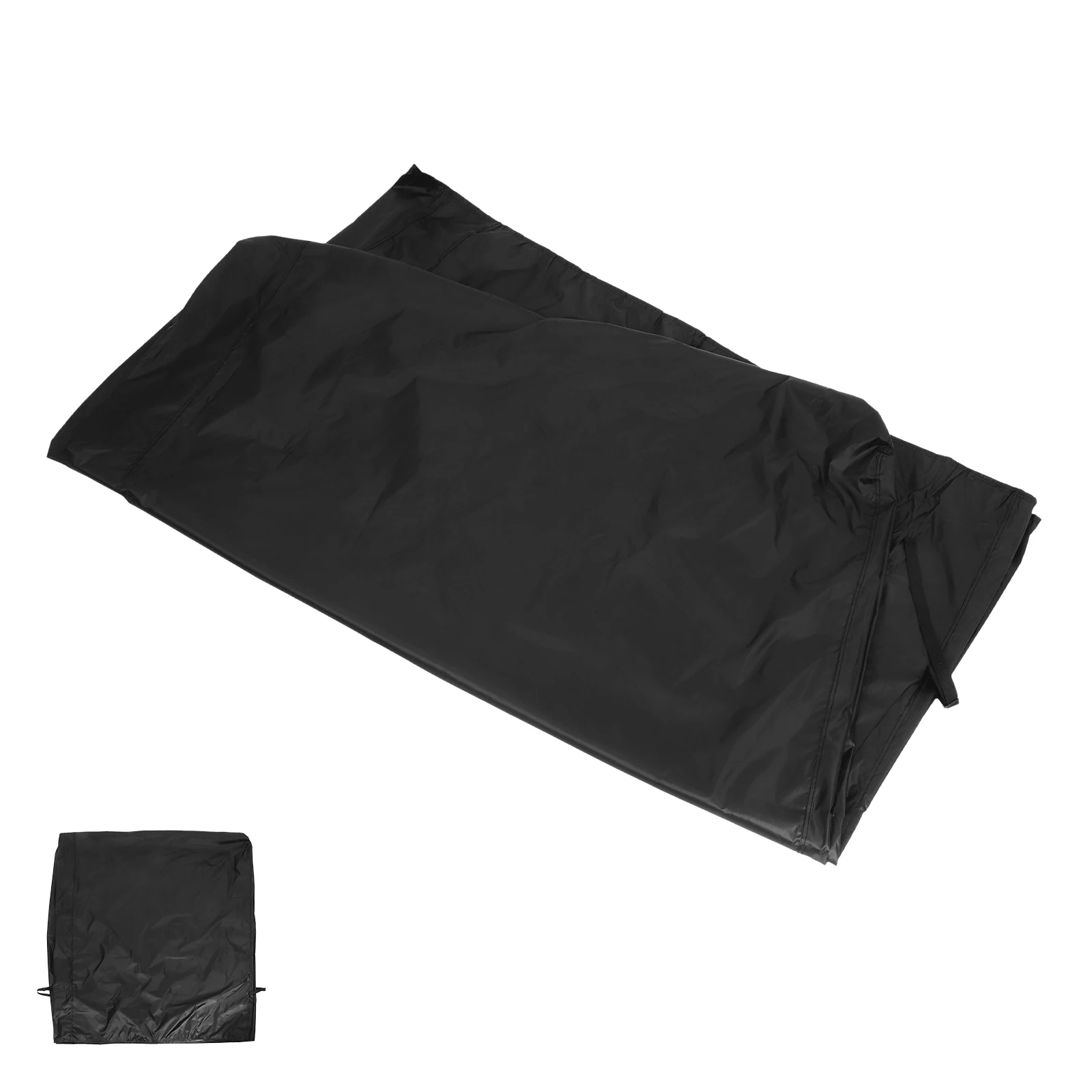 

Table Tennis Cover Waterproof Outdoor 210D Oxford Universal Size Protect Pong Table Dust Wind Rain Resistance Easy Wash