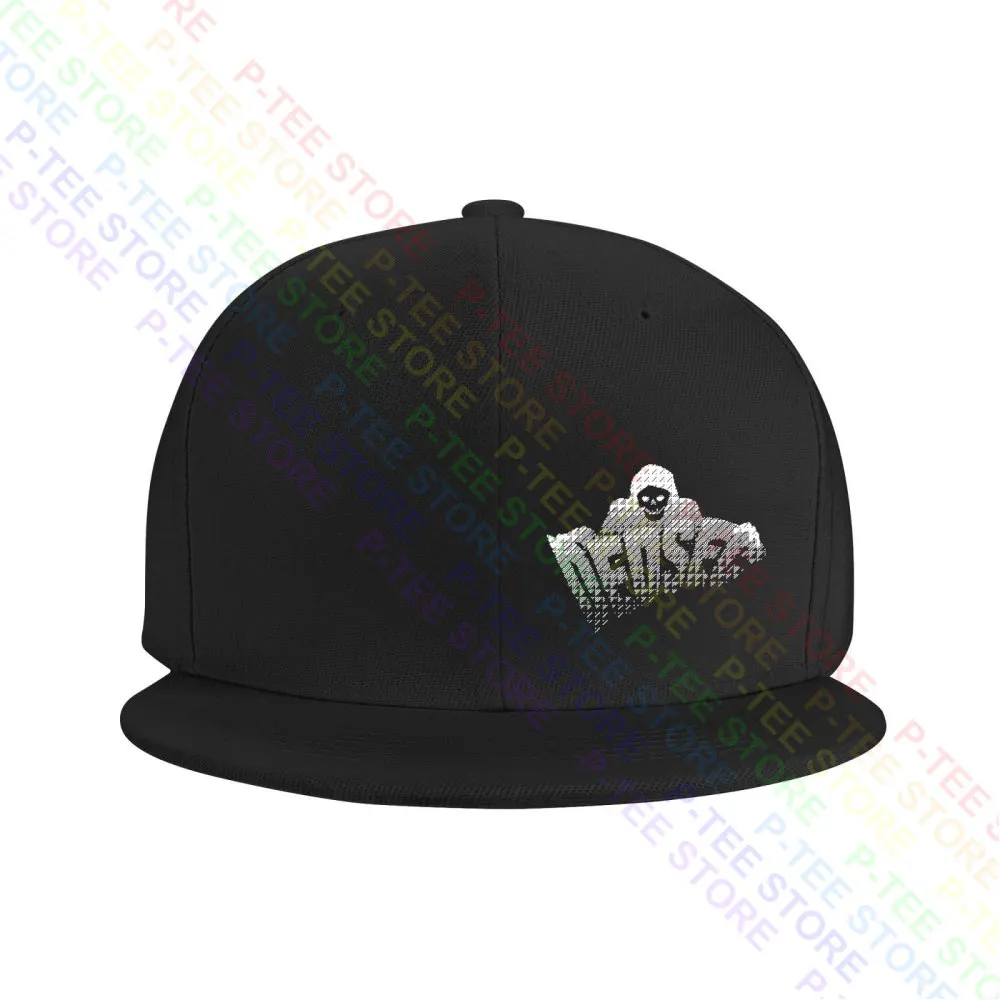 Ubiworkshop Watch Dogs 2 Dev Team Dedsec Baseball Cap Snapback Caps Knitted Bucket Hat