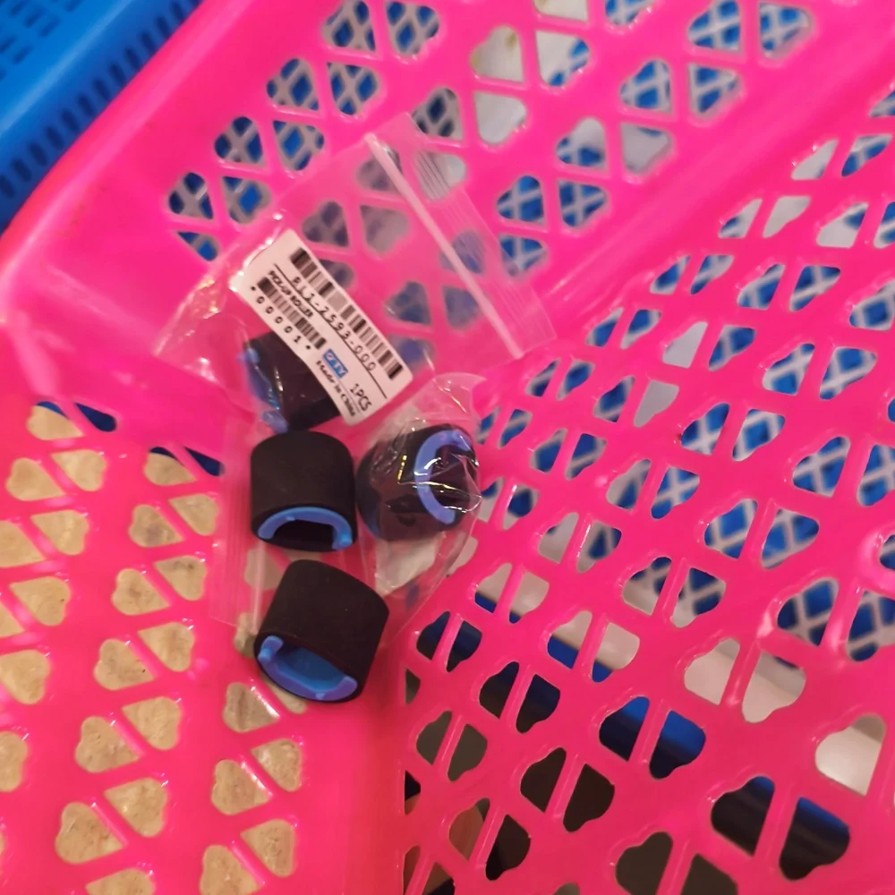 

100X RL1-2593-000 Pickup Roller for HP M101 M102 M103 M104 M106 M203 M206 M125 M126 M127 M128 M129 M130 M131 M132 M133 M134 M148