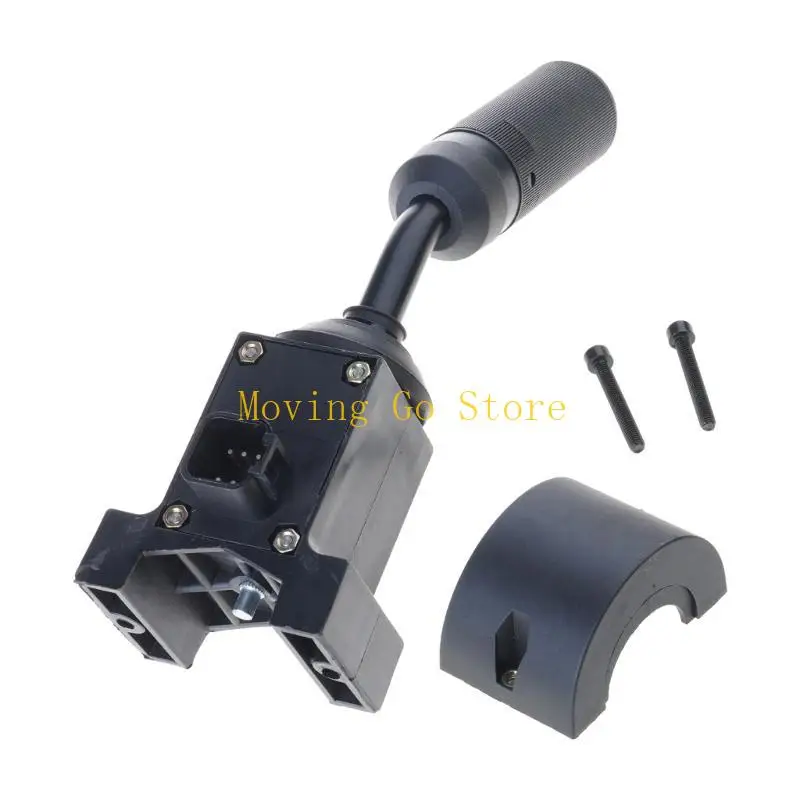 

Аксессуары для тракторов B5XD для 555E, 575E, 655E, рычаг управления 85801938, сменная ручка управления, рычаг управления,