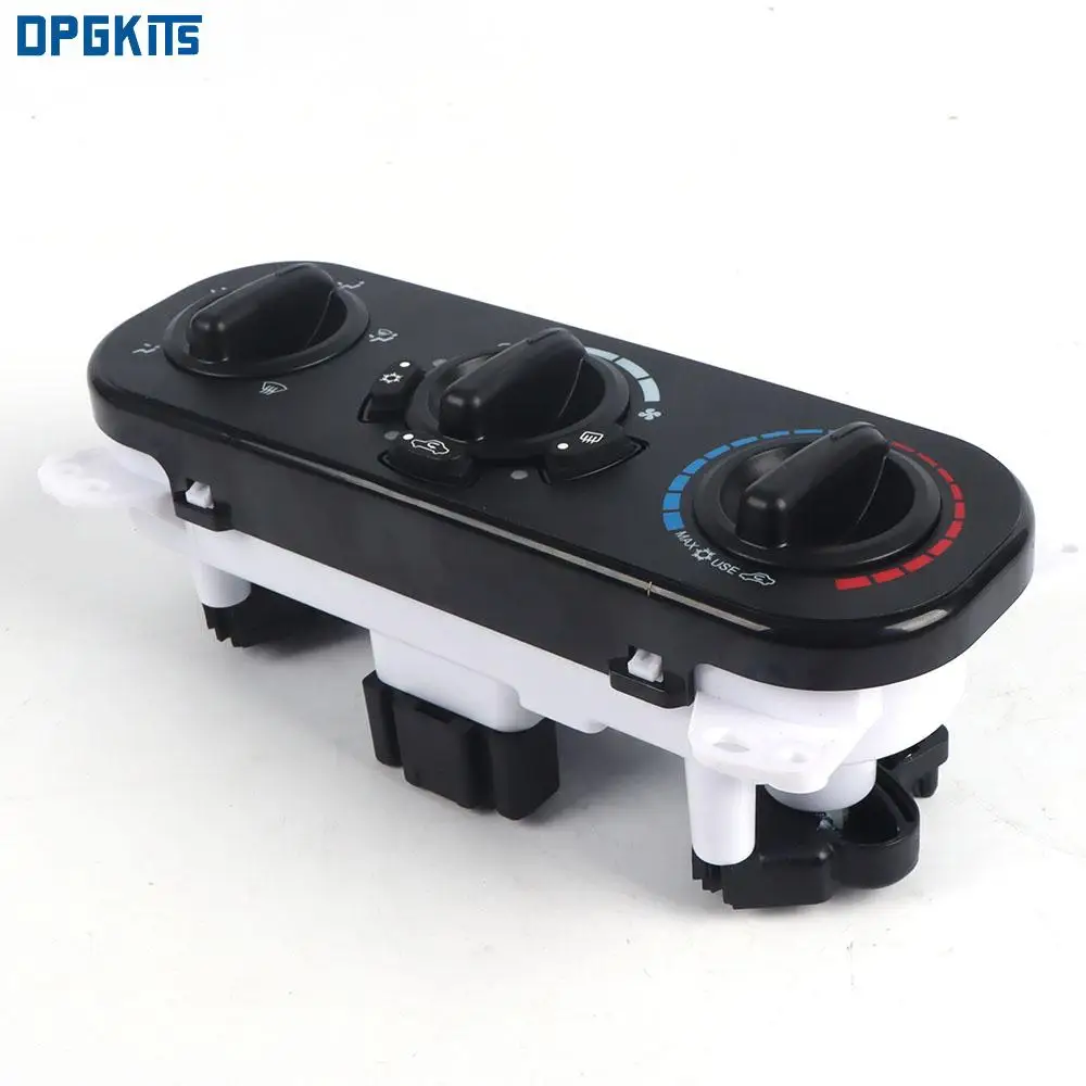 

Модуль климат-контроля, панель HVAC, переключатель переменного тока для Jeep Caliber Compass Patriot P 2007-2009 годов 55111874 AF P 55111847 АБ 55111847 АБ