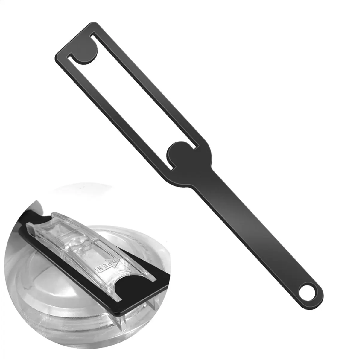 【Tools & Parts】 Pool Pump Lid Removal Tool, Iron Strainer Pump Lid Removing Tool for Pool Equipment Filter Cover, Cover Removal