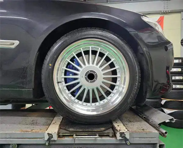 

Hot Sales17 18 19 20 21 22inch Deep Dish Concave 5x120 Aluminium Alloy Wheels Two Pieces Passenger Car Wheels Fit for Merced