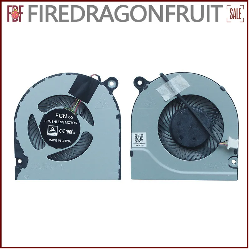 Replacement CPU Cooling Fan For Acer Aspire A115-32 A315-35 A315-38 A315-58G N20C5 A515-56 S50-53 Laptop Heatsink Fan N19C3