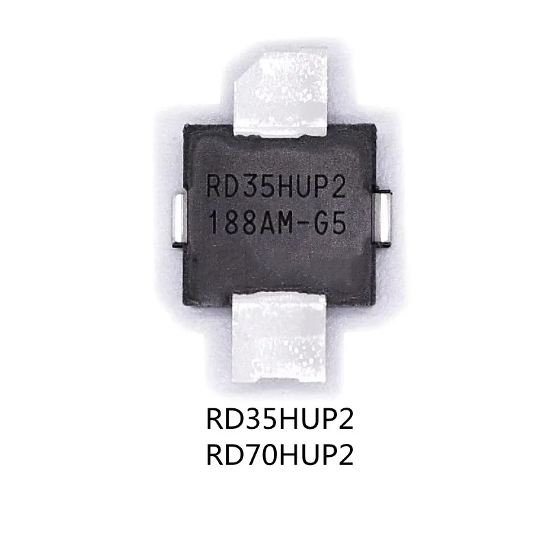 New Original RD35HUP2 RD70HUP2 rf transistor