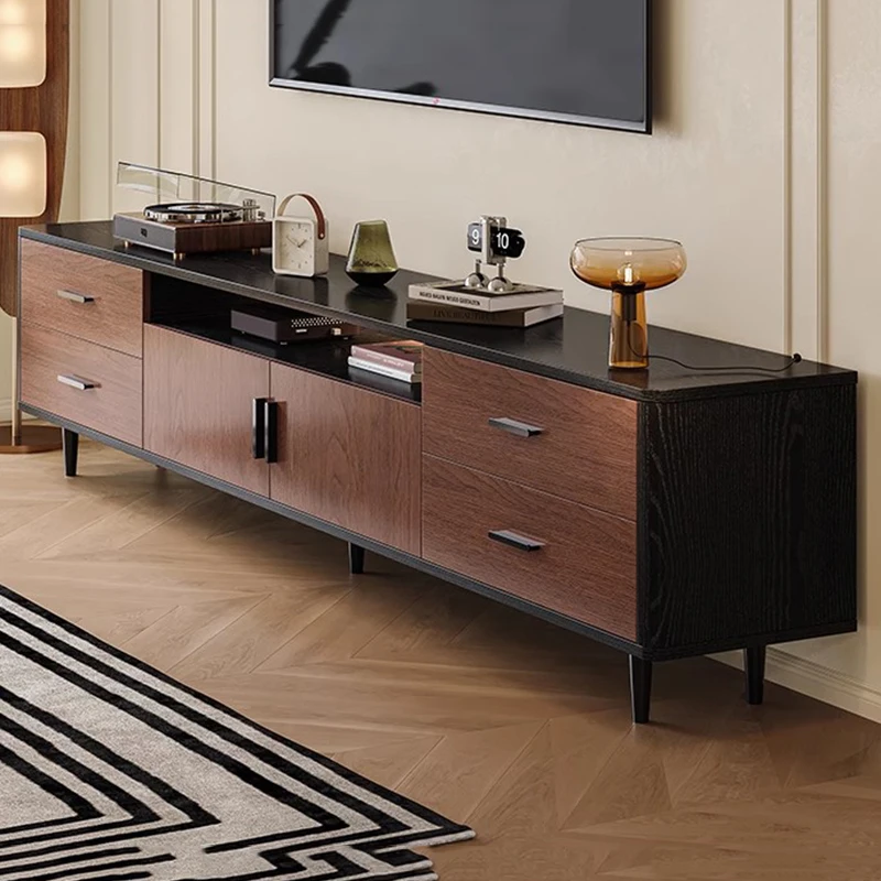 

Mobile Modern Tv Stands Living Room Display Luxury Designer Storage Organizer Tv Table Wood Archivadores Chinese Style Furniture