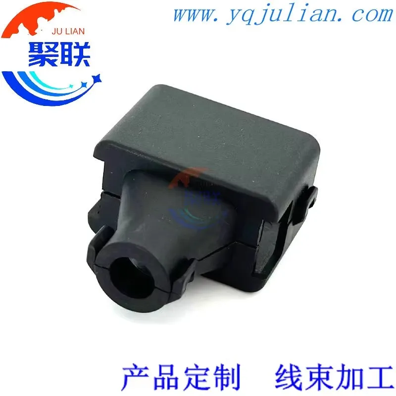 1Set 6Pin 1-967587-3 Car Throttle Valve Sensor connector Accelerator Pedal Plug 2-967616-1 9-967616-1 1-967616-1