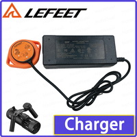 Original LEFEET S1 Charger For S1 Pro Charger Electric Underwater Scooter Battery Charger Original Accessories