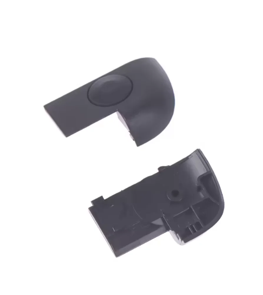 1Pair Black Bottom Cover Rubber Foot for HP 15-G 15-R 15-H 15-G019WM 250 255 256 G3 TPN-C117 TPN-C113 Rubber Feet