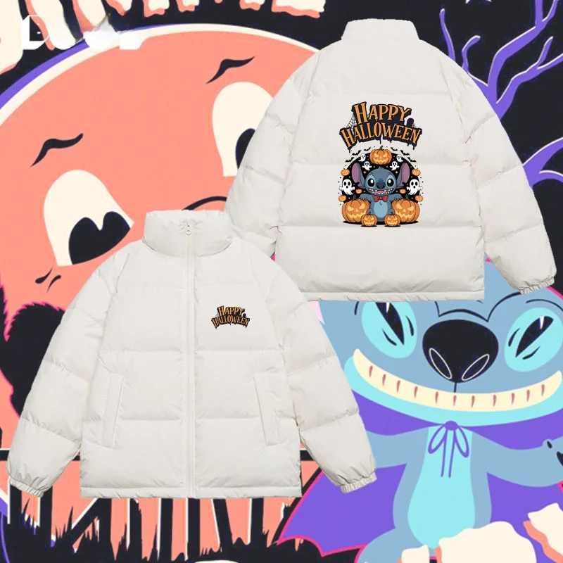 Stitch Loween Colla…