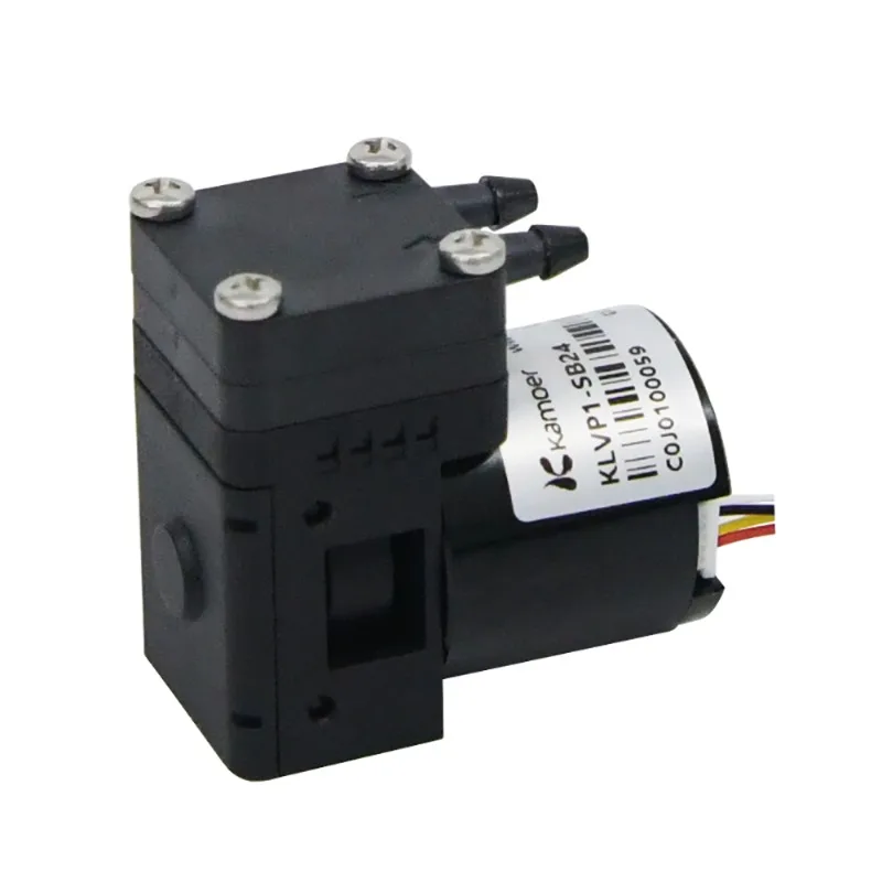 

12V 24V Micro brushless vacuum air pump small long-life low-noise pressure pump High performance diaphragm pump